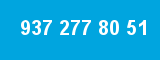 937 277 80 51 937 277 80 51